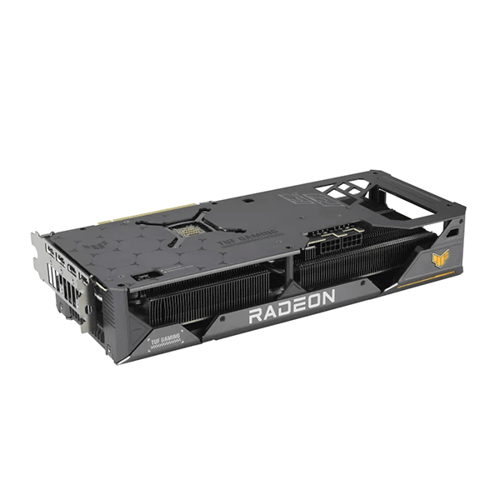 Asus TUF Gaming RX 7600 XT OC Edition 16GB Graphics Card